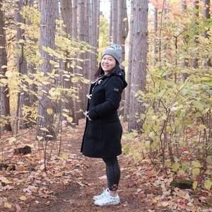 Meet your Posher, Tuk